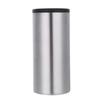 12Oz Lidless Insulated Cup 304 Stainless Steel Vacuum Cup  Cold Storage