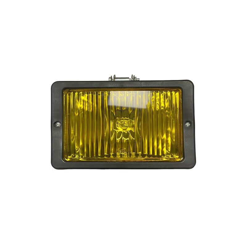 Benwang TiemaxC2200 Front Fog Light Assembly