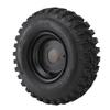 13x4.1 6 Tubeless Tire with Rim Explosion Proof 6 Inch Vacuum Tyre for ATV Quad Off Road Go Kart Golf Cart Mini Bike
