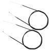 2PC Brake Cable Bicycle Components Brake Brakes Cable