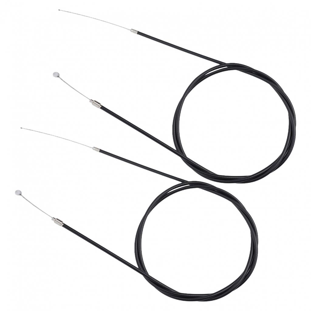 2PC Brake Cable Bicycle Components Brake Brakes Cable