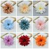 10Pcs 15cm Fake Flowers Multicolor Imitation Flowers DIY Artificial Flowers  Gift