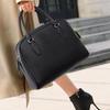 Handbag Therow Same Style Large Capacity Women's Bag Simple Commuter Tote Bag