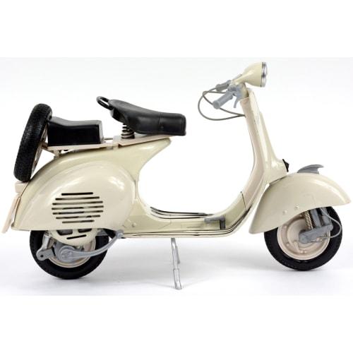 Vespa 150VL 1T 1955 [New Ray] 1/6 Scale Beige