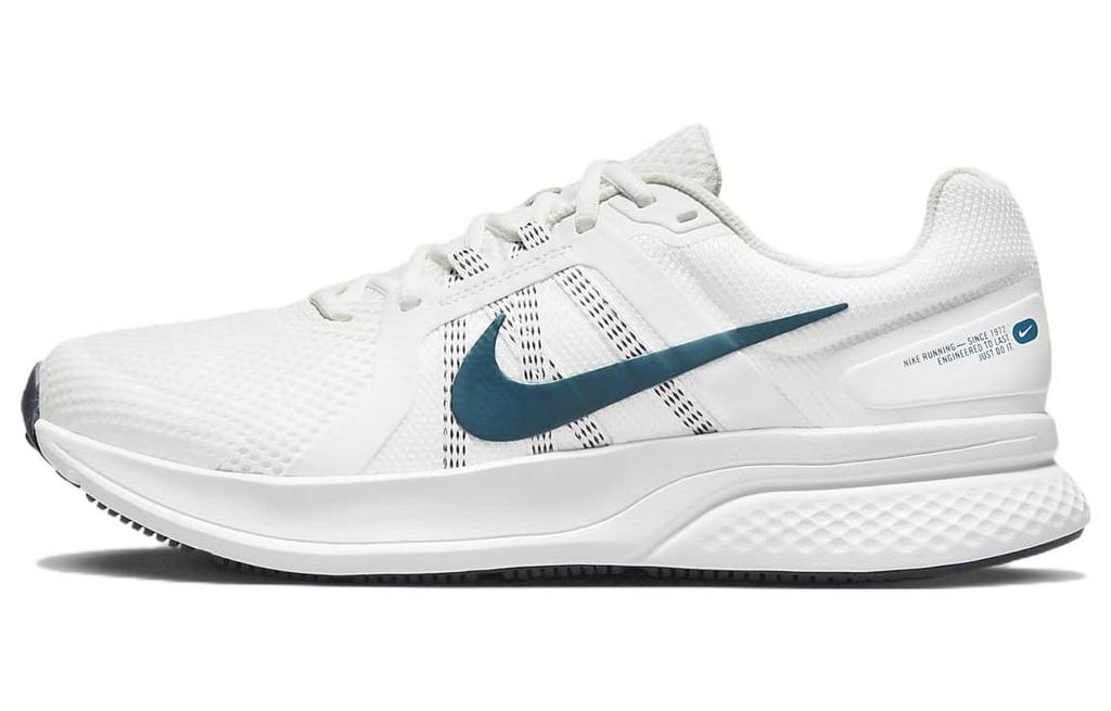 Nike Run Swift 2 'White Valerian Blue' CU3517-101