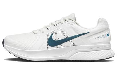 Run Swift 2 'White Valerian Blue' CU3517-101