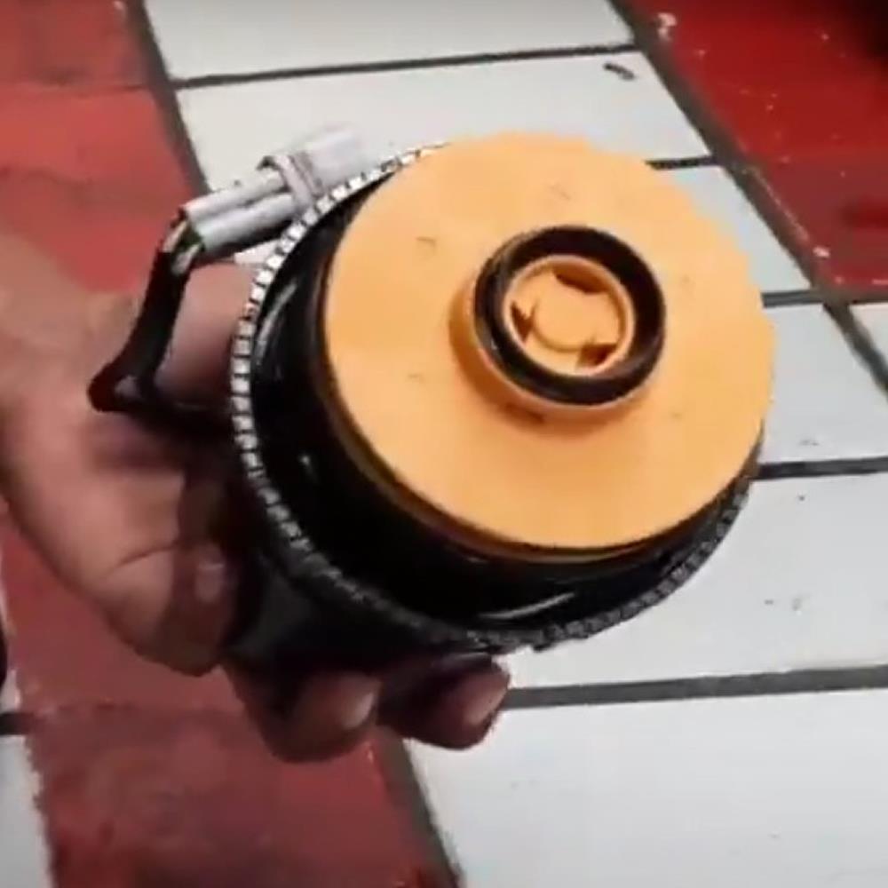 23390-0L070 Fuel Filter Element for Toyota Hilux Fortuner Innova 2016+ Diesel Engines Fuel Filters5