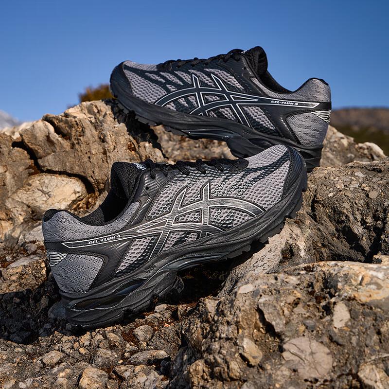 Asics GEL-FLUX 4 Men's Running Shoes
