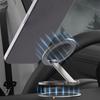 Removable Magnetic  Car Dashboard Foldable Phone Support Bracket  Smartphone
