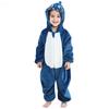 Children's Parent-child Jumpsuit, Cute Dressing Up , Back Zipper Jumpsuit