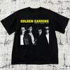 Very Best of Golden Earring Black Cotton T Shirt Full Size S5XL Unisex T-Shirt