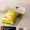 Wireless Vacuum Sealing Machine Mini Plastic Sealing Machine Food Packaging Machine  Food Packaging