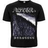 Ulver "Bergtatt" Black T-Shirt Dark Throne Mayhem Taake