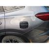 For Chery Tiggo 8 PRO 2024 2025 2026 Car Accessories ABS Tank Cap Cover Car-Styling Trim Oil Fuel Protective