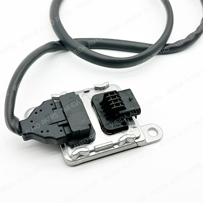 For Geniune NOX Nitrogen Oxide Sensor 29650-4A200 29650 4A200 Hyundai I800 H-1 2.5 CRDi Kia CEE'D 1.0 Diesel 5WK97399 5WK9 7399