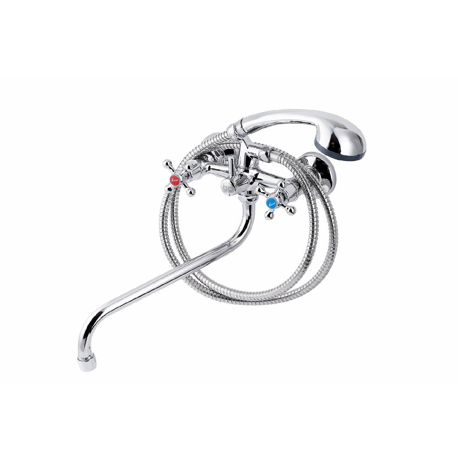 

Bath Mixer Fauzt Fzs-471-06
