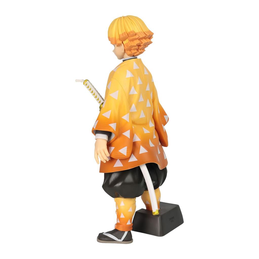 BANPRESTO Demon Slayer Grandista AGATSUMA ZENITSU