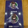Used [New/unopened Item] Nendoroid 1128 Ise Kai Ni