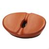 Bicycle Seat Cushion for Men Women Comfortable PU Shockproof Thicken Saddle No Nose
