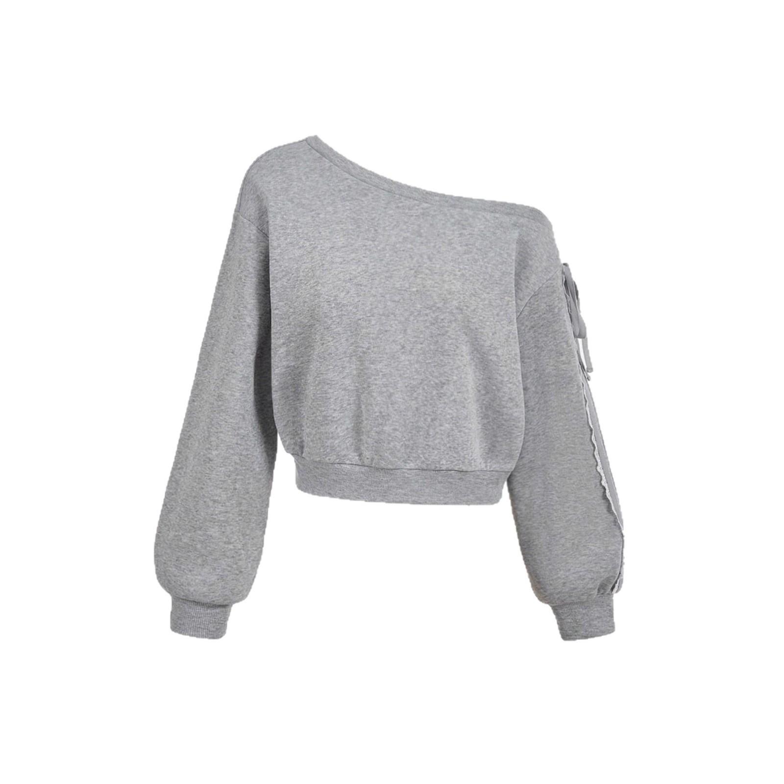 European and American women`s autumn/winter new
