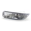 Fog Light Front Bumper Light for 2003-2004 US Toyota Corolla (Part Numbers: 8121002060/8122002060)