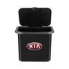 Car Hanging Trash Bin Seat Back Storage Box Phone Holder Hook For KIA Sportage Ceed Rio 3 Picanto Proceed Gt Stinger 4 K7