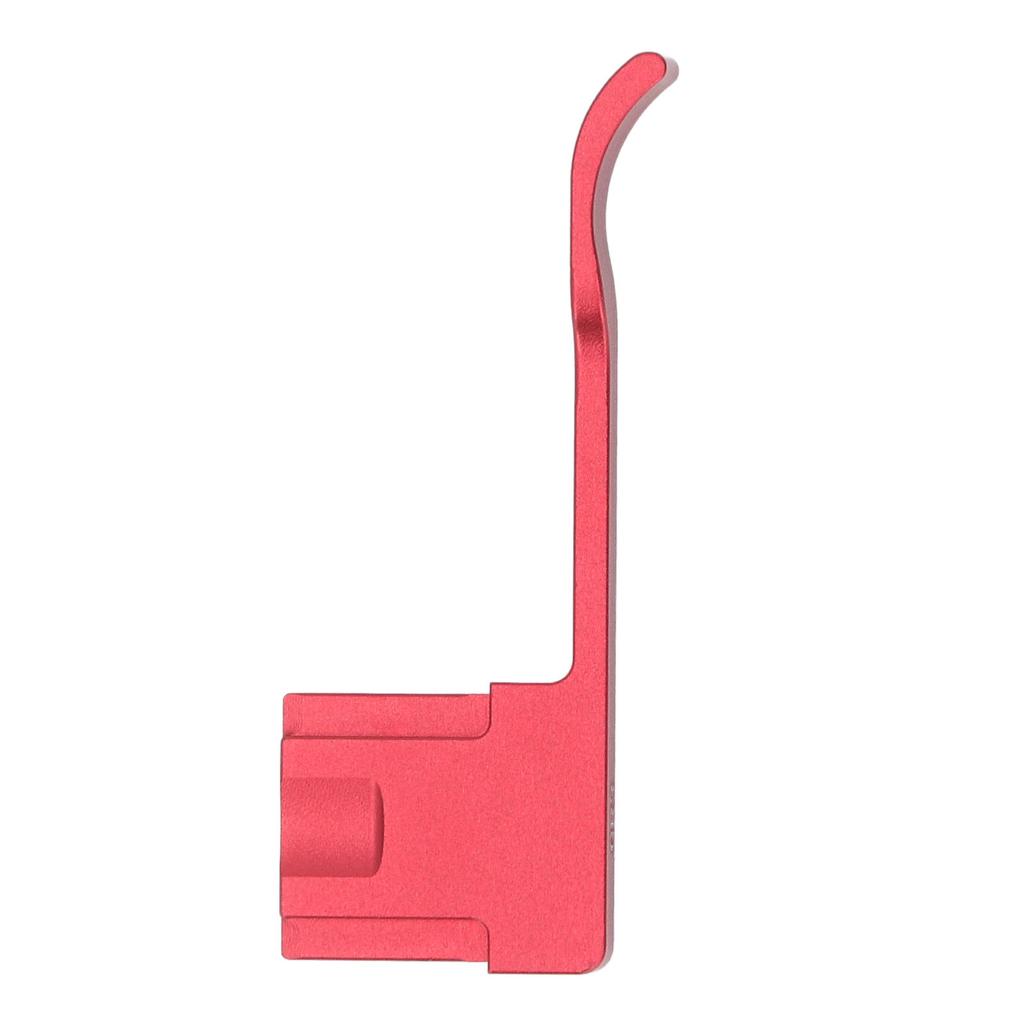 Camera Thumb Up Grip for GR III GR IIIX Metal Hot Shoe Thumb Up Rest Hand Grip Camera Accessories