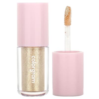 Milk Bling Shadow, 10 Final Pearl, 3.2g (0.11oz)