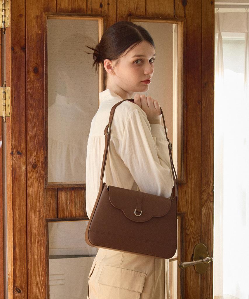 Andhee Rubo Bag_Moca Brown