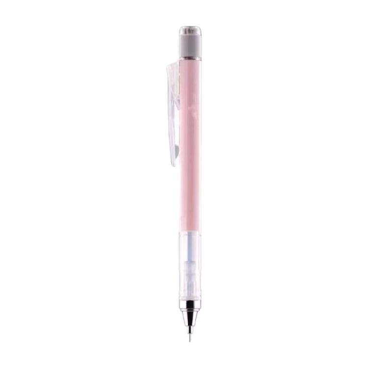 0.5mm Automatic Pencils Mechanical Pencils Drawing Pencils with Eraser for Art Enthusiasts