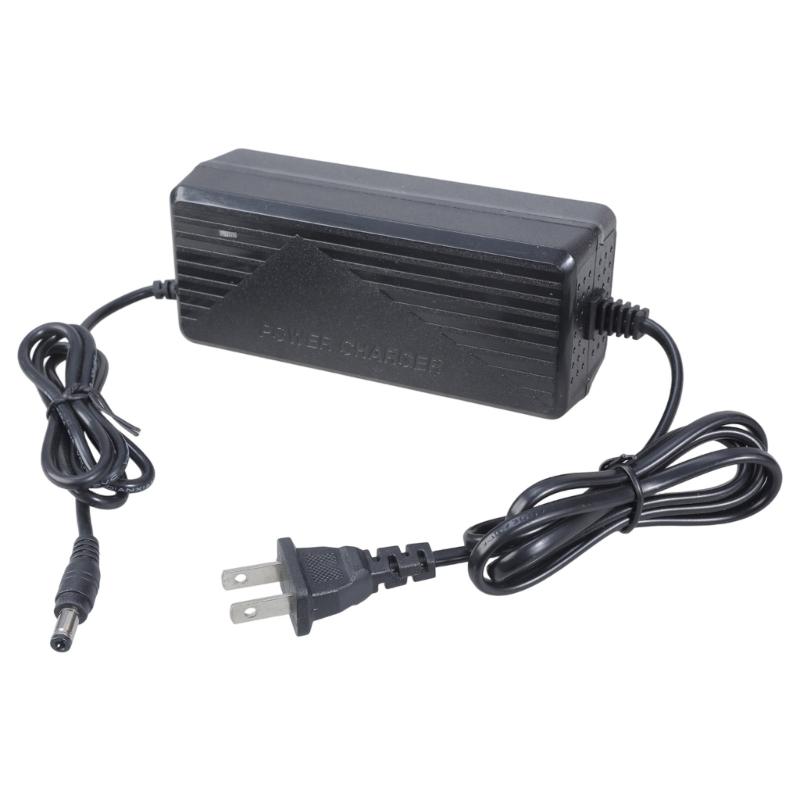 

Electric Skateboard Special Charging Device Scooter 42V 2A Battery Charging Device Home Charging Equipment Easy to Use 1