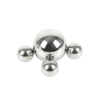 Q235 Hardened Carbon Steel Balls - Heat-Treated, Polished, and Quenched for Grinding