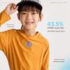 Kids' UV Protection Long Sleeve T-shirt