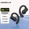 Lanston TS05 Over-Ear Sport Headphones