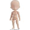 GOOD SMILE COMPANY (GOOD SMILE COMPANY) Nendoroid Doll Archetype 1.1 Man [cream] Non-scale ABS & ...