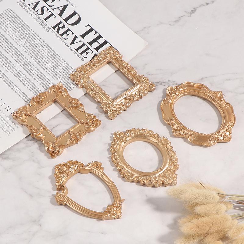 Beautiful Durable  Photo Props Picture Frame Photo Frame Photo Booth