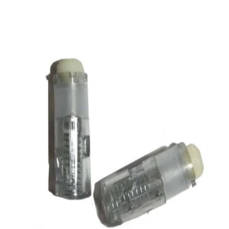 Simulated Type 72 Anti-Infantry Mine Detonator Prop