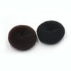 Japanese & Korean Donut Hair Curler, Nylon Hair Ring, Flower Bud Head, Hairdressing Tools