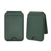 MagSafe Card Holder Case for Apple: Universal Folding Wallet with Magnetic Stand