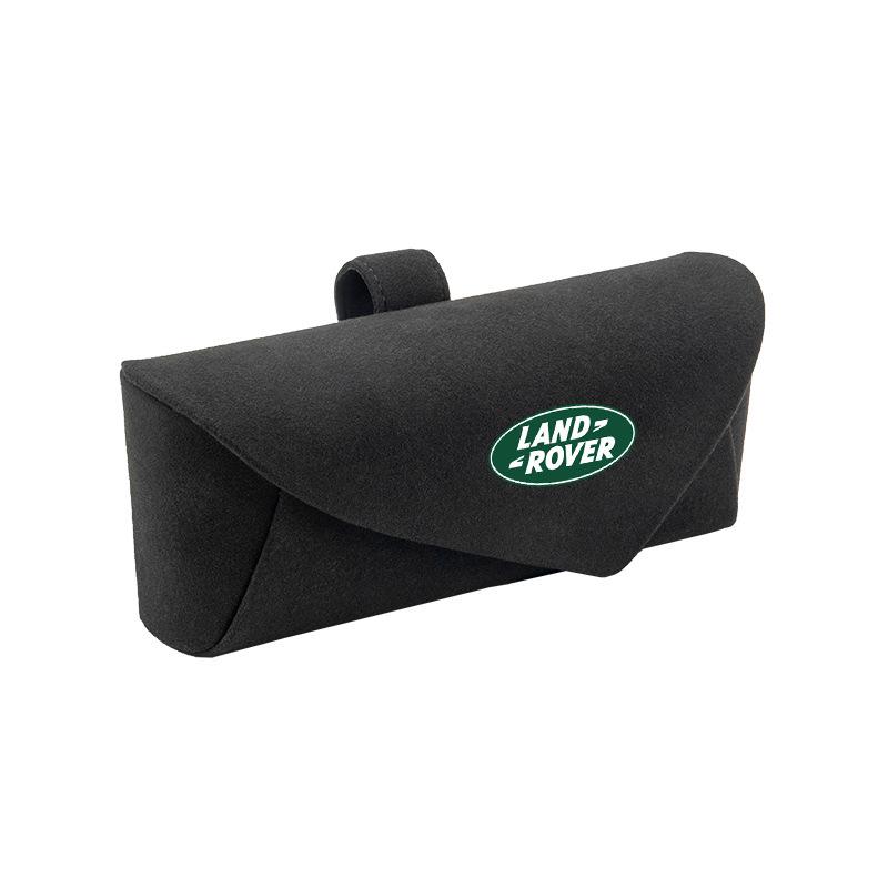 Kompatibel mit Land Rover Fahrzeugen: Range Rover Sport, Discovery Sport, Velar und Aurora Sonnenbrillenclips.