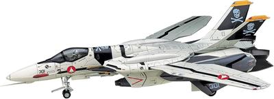 Hasegawa Macross Zero VF-0S 1/72 Scale Plastic Model Kit 15