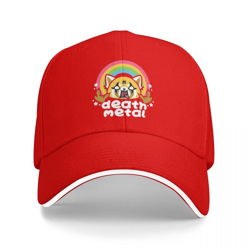 Unisex Baseball Hats Trip Throughozzy Ozzy Osbourne Logo Outdoor Streetwear Sports Baseball Caps Hip Hop Cap Casquette Hats