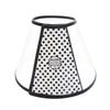 1pcs Pet Anti-Bite Lick Surgery Wound Healing Cat Dogs Health Medical Circle Pet Protective Collar Dog Neck Cone Recovery Collar