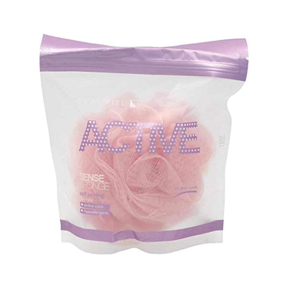 

Suavipiel Active Esponja Активная губка для тела (1 шт.)
