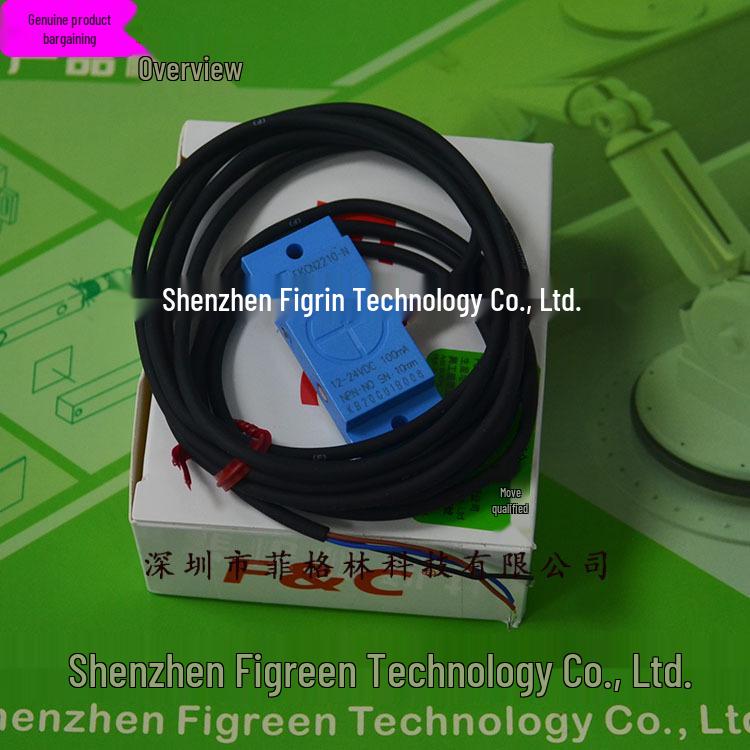 PJTI-S150NR2M Photoelectric Sensor - High Quality