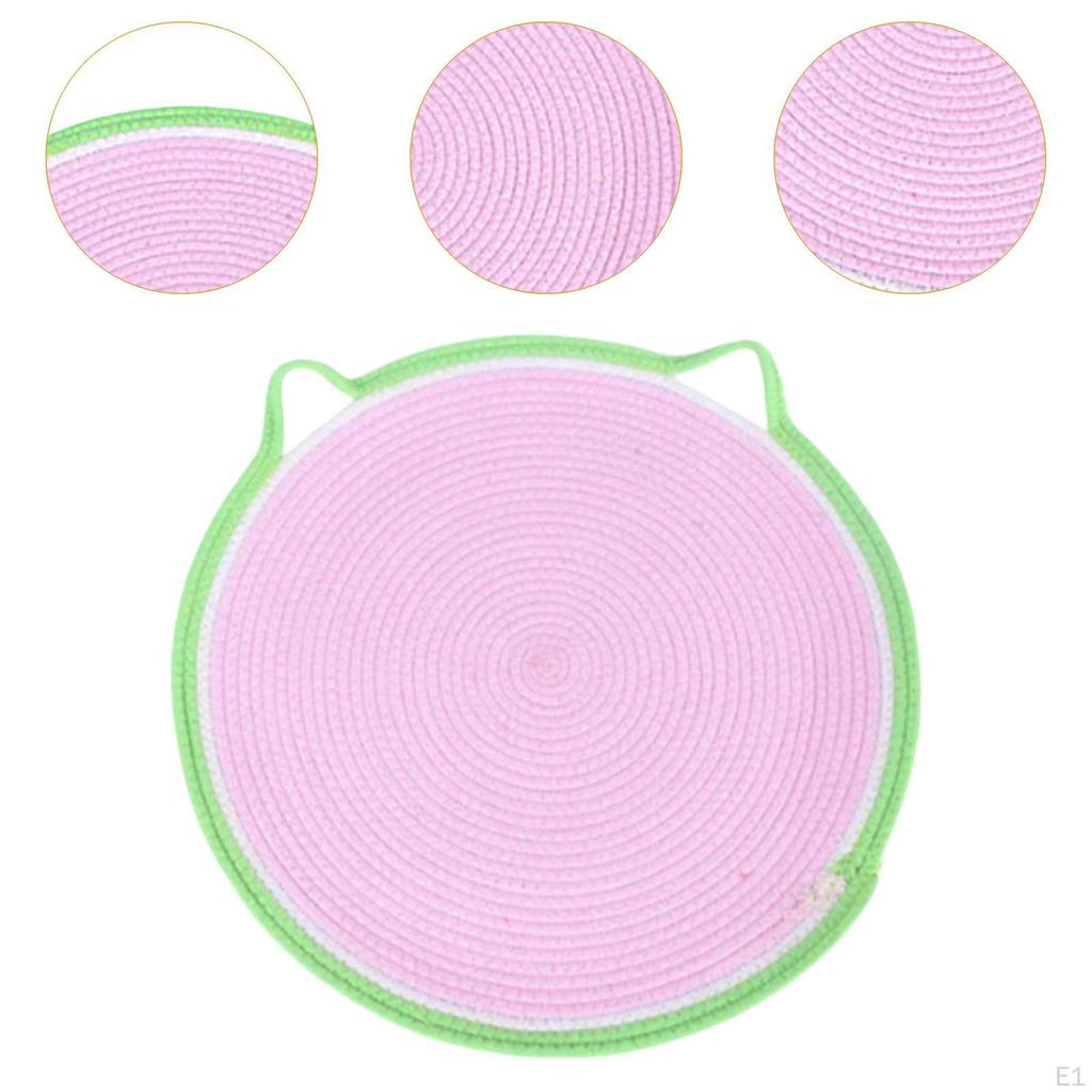 Cat Scratching Pad for Furniture Protection and Play