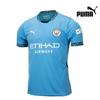Puma Galleria Puma Manchester City 24 25 Acasă Tricou de Fotbal Tricou