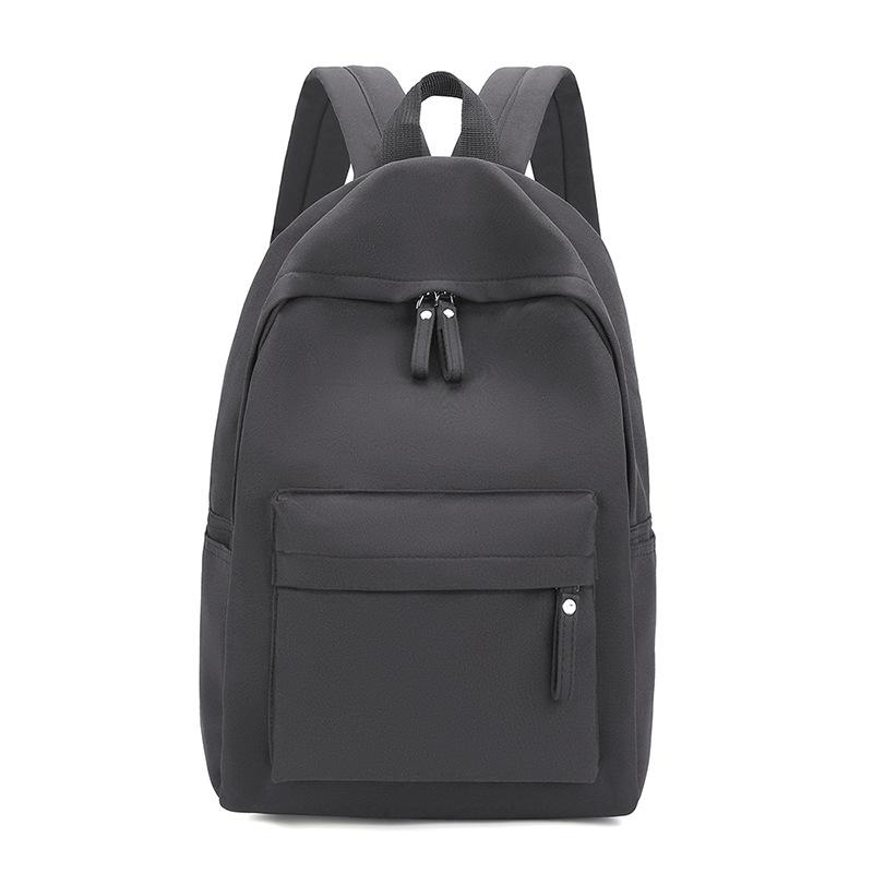 Ulzzang Backpack Korean Style Harajuku Large Capacity School Bag for Middle High School College Students Travel