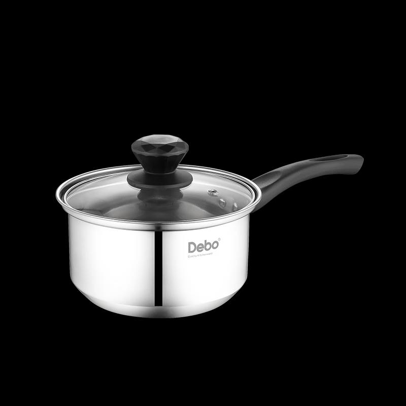 

Debo 3-Piece Cookware Set