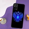 Russia Coat of Arms Case For Xiaomi Redmi Note 13 Pro 14 12 9 10 11 Pro 10S 11S 12S Redmi 14C 13C 10C 12C Cover